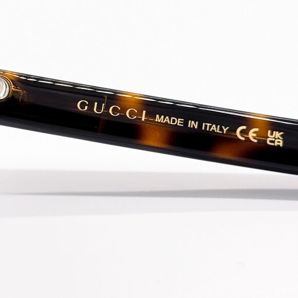 NEW GG0748S 003 UNISEX SUNGLASSES GUCCI GG0748S 003 - Picture 10 of 11